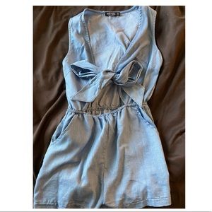 Nasty Gal Other - Nasty Gal Romper Nasty Gal Other - Nasty Gal Romper